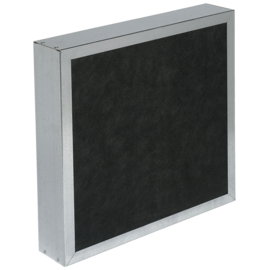 SILENCIADOR RECTANGULAR ECTA